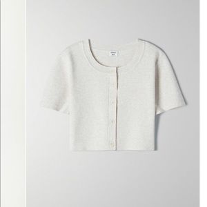 Sunday Best Effie Cardigan